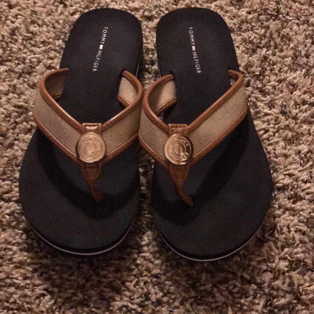Tommy Hilfiger Sandals